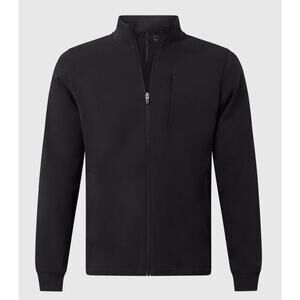 Jack Archer Legacy Jacket men's in Black Size Large Minimalist matrix gorpcore